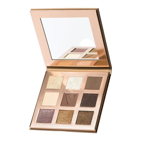 Vera Eyeshadow Palette