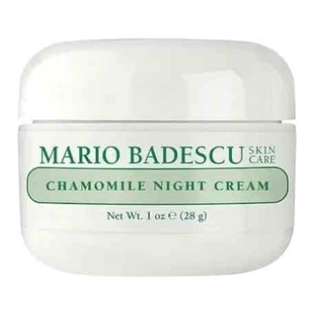 Mario Badescu Chamomile Night Cream