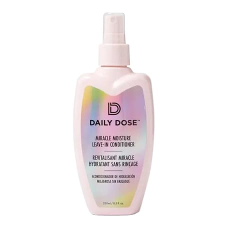 Daily Dose Miracle Moisture Leave-In Conditioner