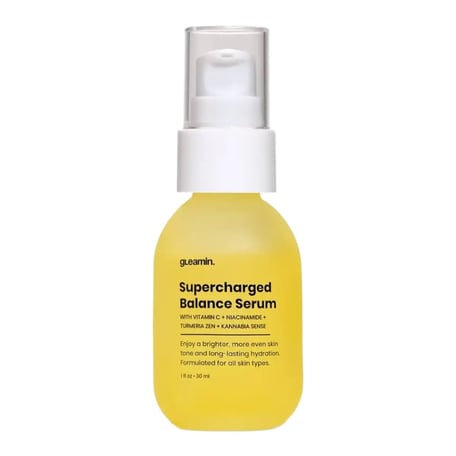 Gleamin Supercharged Balance Serum