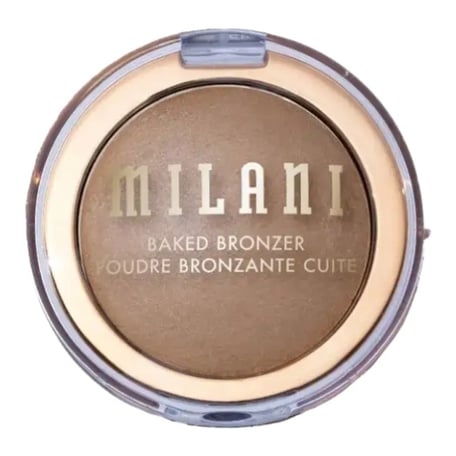 Milani Baked Bronzer