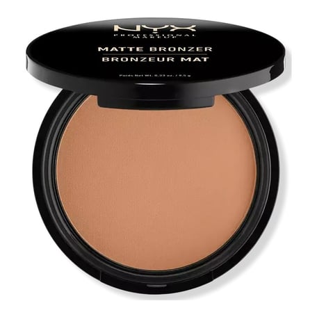 NYX Cosmetics Matte Bronzer