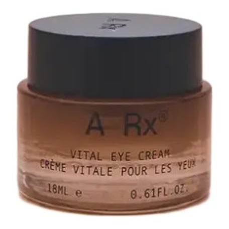 Aesthetics Rx Vital Eye Cream