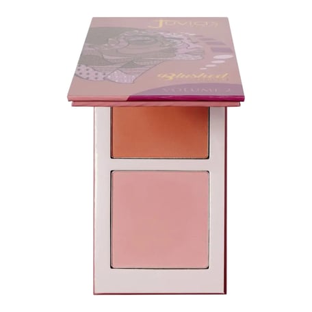 Juvia's Place Blushed Duo Blush