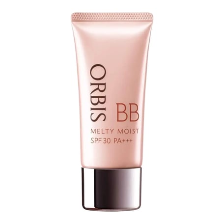 오르비스 멜티 모이스트 BB SPF30