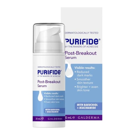 Acnecide Post Break Out Serum
