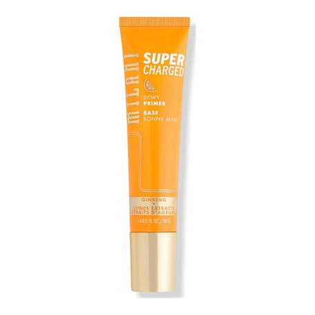 Milani Supercharged Dewy Primer