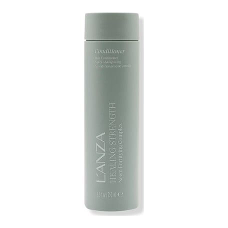 L’ANZA 療癒強韌潤髮乳