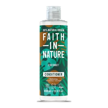 Faith In Nature Coconut Conditioner