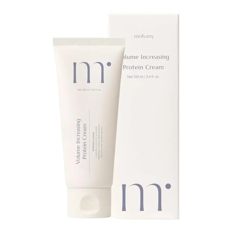 Molvany Volume Increasing Protein Cream