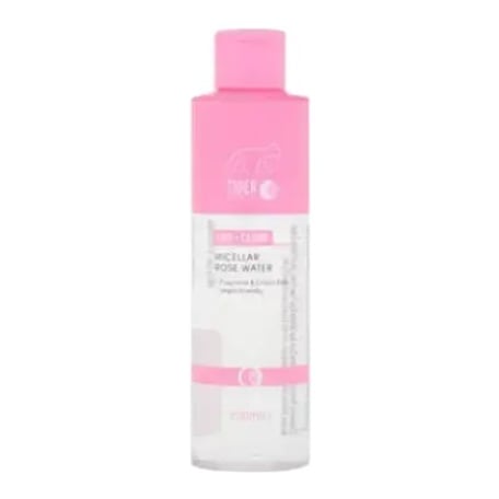 Tiger Moon Kind + Caring Micellar Rose Water