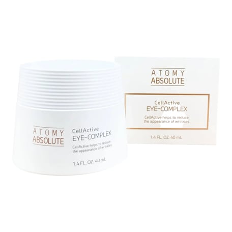 Atomy Absolute Cellactive Eye-Complex