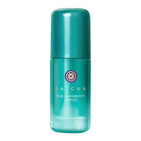 Tatcha The Longevity Serum