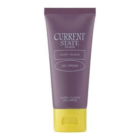 Current State Aloe + Algae Lightweight Gel Cream