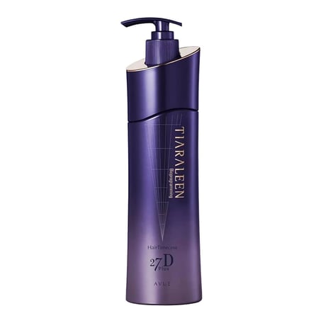 Tiaraleen Bioprogramming Hairtimecess 27D Plus Avue