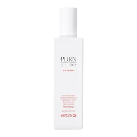Dermaline PDRN Solution Activing Toner