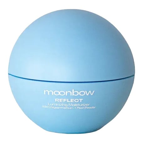 Moonbow Reflect Luminizing 提亮保濕霜