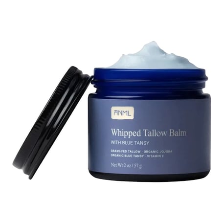 ANML Whipped Tallow Balm