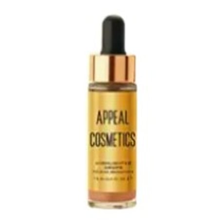 APPEAL Highlighter Gold Drops
