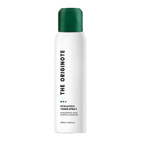 The Originote Hyalucica Toner Spray