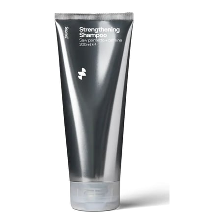 Sons Strengthening Shampoo