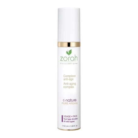 Zorah C-Nature Anti-Aging Complex