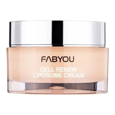 Fabyou Cell Renew Liposome Cream
