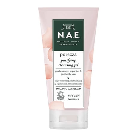 N.A.E. Purifying Cleansing Gel