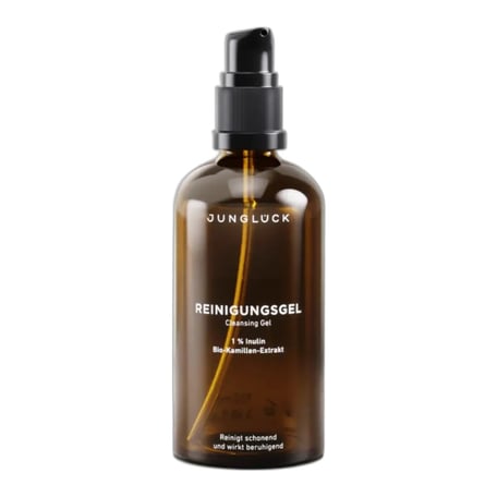 Junglück Cleansing Gel
