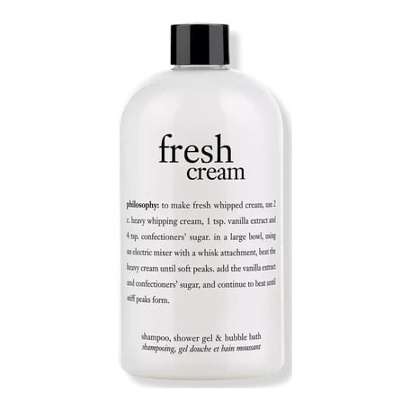 Philosophy 3-in-1 Bath & Shower Gel