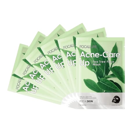 Focallure Sheet Face Mask