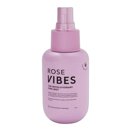 Vibes The Revolutionary Pink Mist