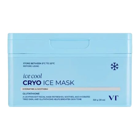 VT Cosmetics Cryo Ice Mask