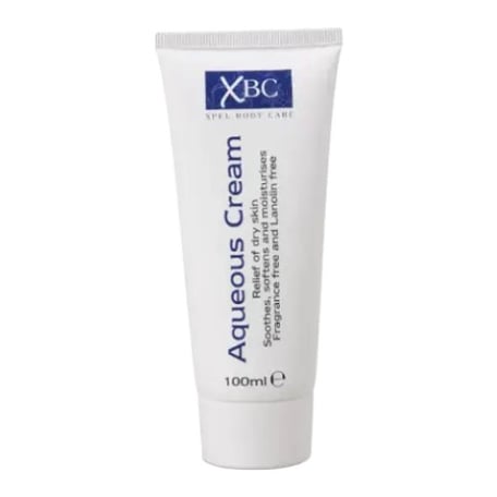 Xpel Body Care Aqueous Cream