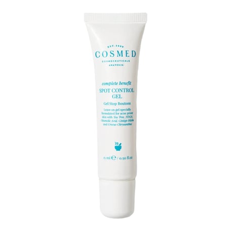 Cosmed Complete Benefit Spot Control Gel