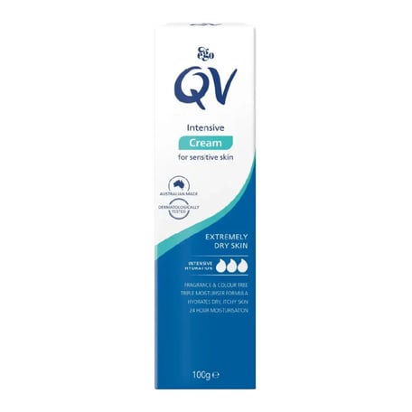 QV Intensive Cream