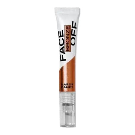Hard Candy Face Off Luminous Gel Bronzer
