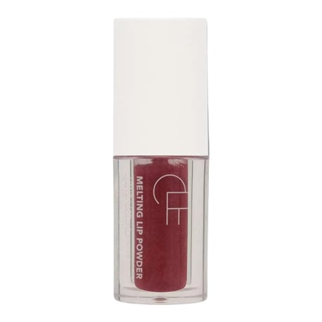 CLE Cosmetics Lip Melting Powder