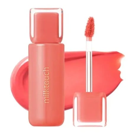 ミルクタッチ ジェリーフィット ティンテッドグロウティント