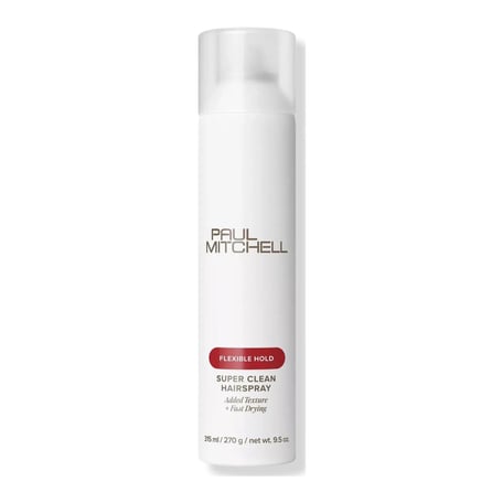 Paul Mitchell Super Clean Hairspray