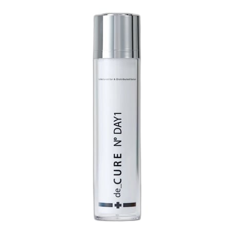de_CURE Lightweight Day Cream