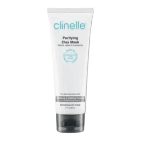 Clinelle Purifying Clay Mask