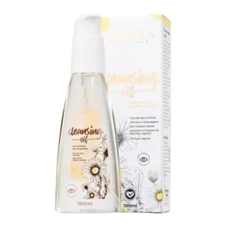 Vizzela Cleansing Oil