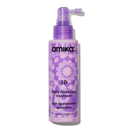 Amika 3D Thickening Treatment