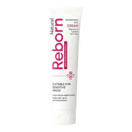 Wisdom Pharma Reborn Cream