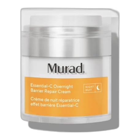 Murad Essential-C Overnight Barrier Repair Cream