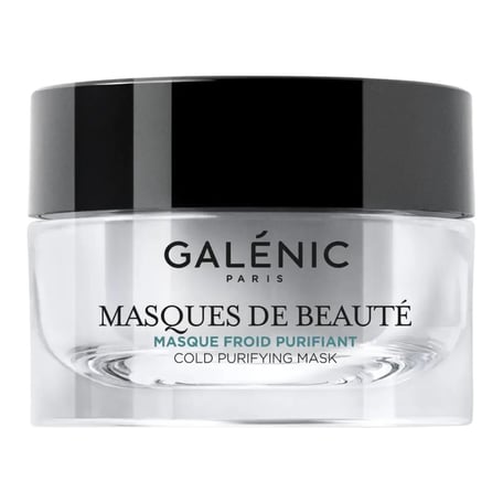 Galénic Masques De Beauté Cold Purifying Mask