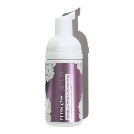 Fitglow Beauty Cloud Ceramide Foam Cleanser
