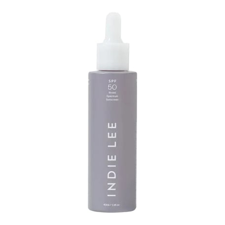 Indie Lee Daily SPF 50 Primer