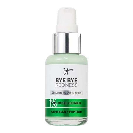IT Cosmetics Bye Bye Redness Concentrated Derma Serum